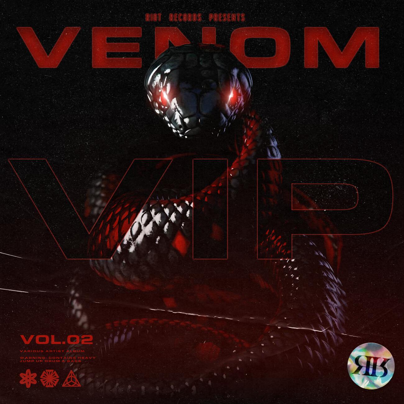 Релиз Opponent VIP