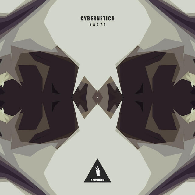 Релиз Cybernetics