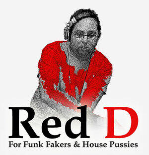 Red D