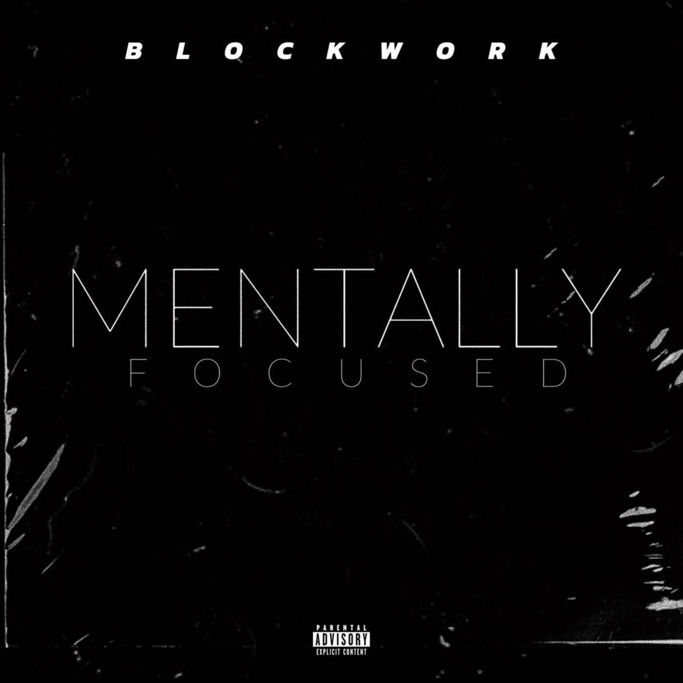 Релиз Mentally Focused