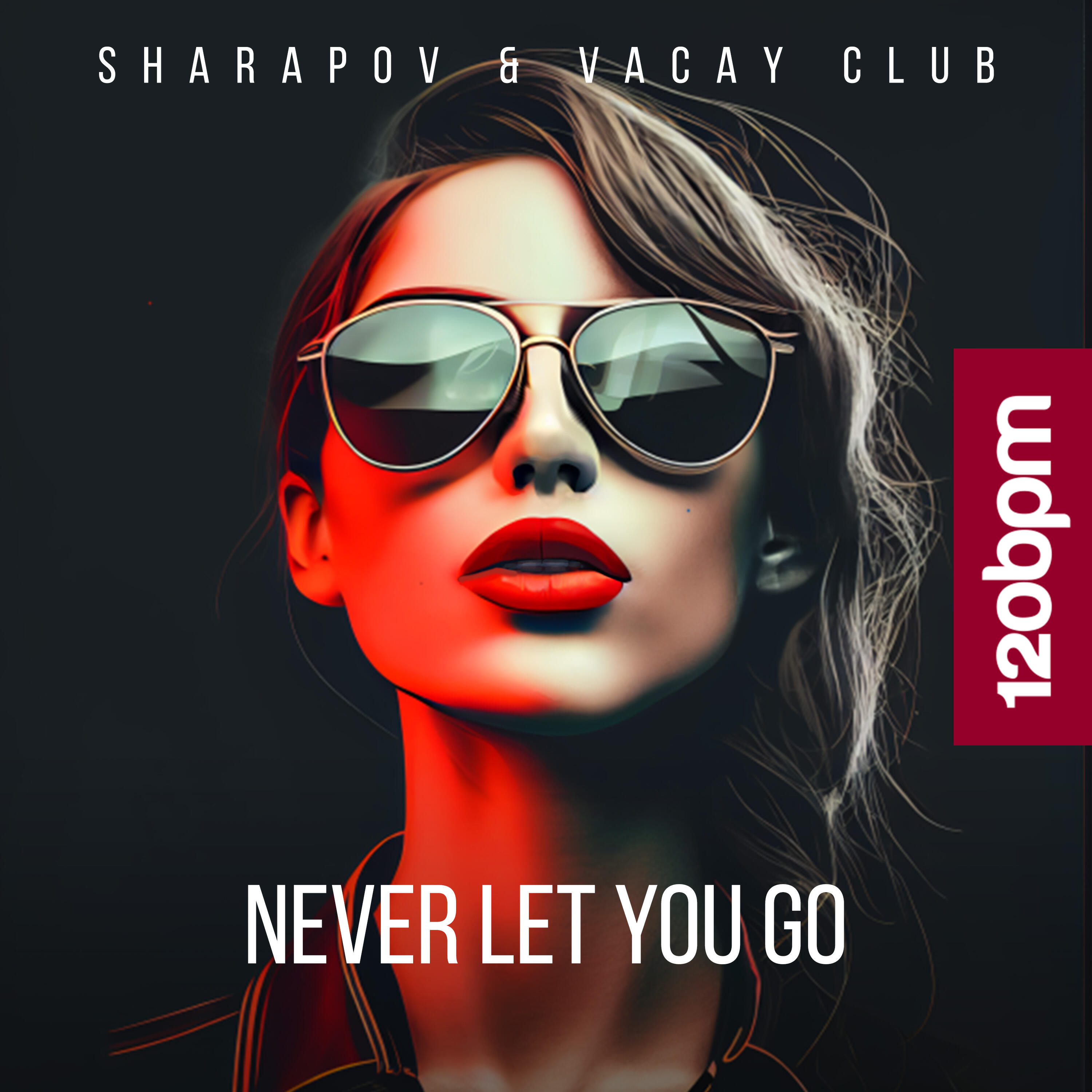 Релиз Never Let You Go