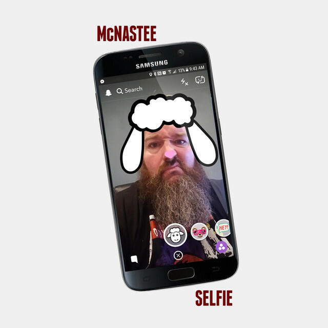 Релиз Selfie