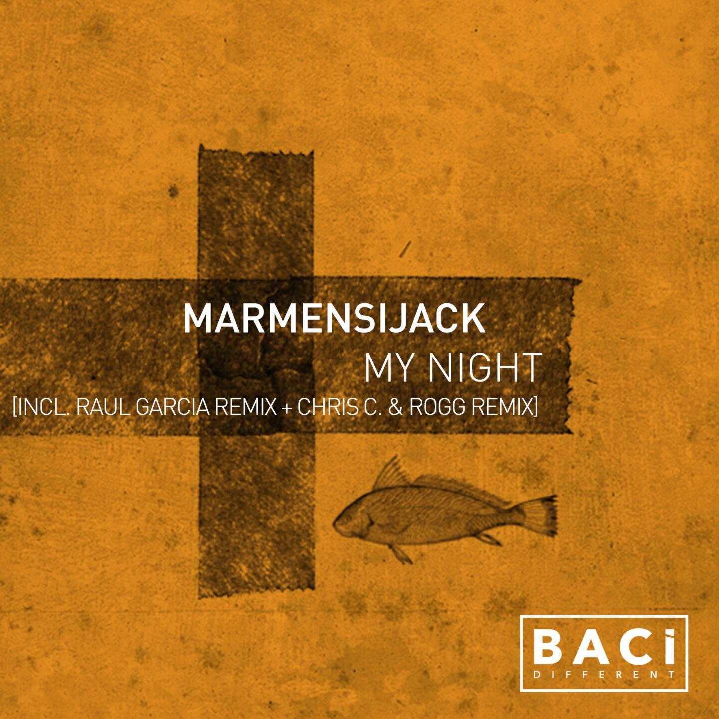Релиз My Night