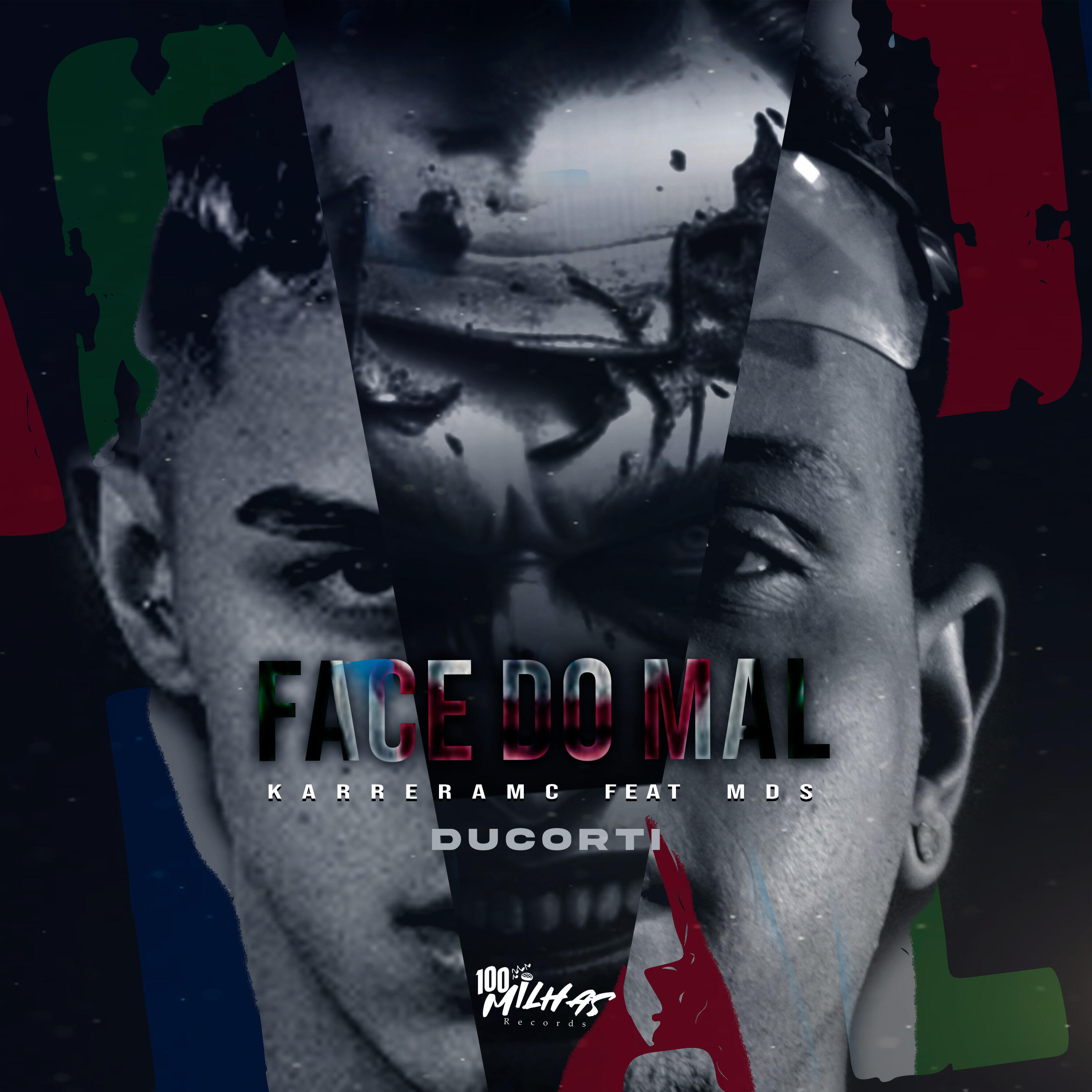Релиз Face do Mal