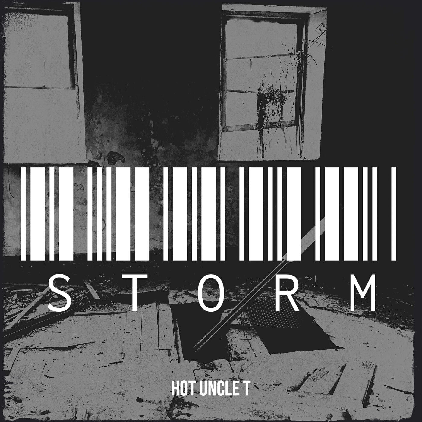 Релиз Storm