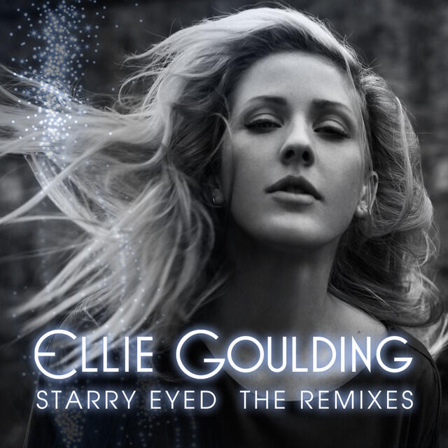 Постер альбома Starry Eyed (Remixes)