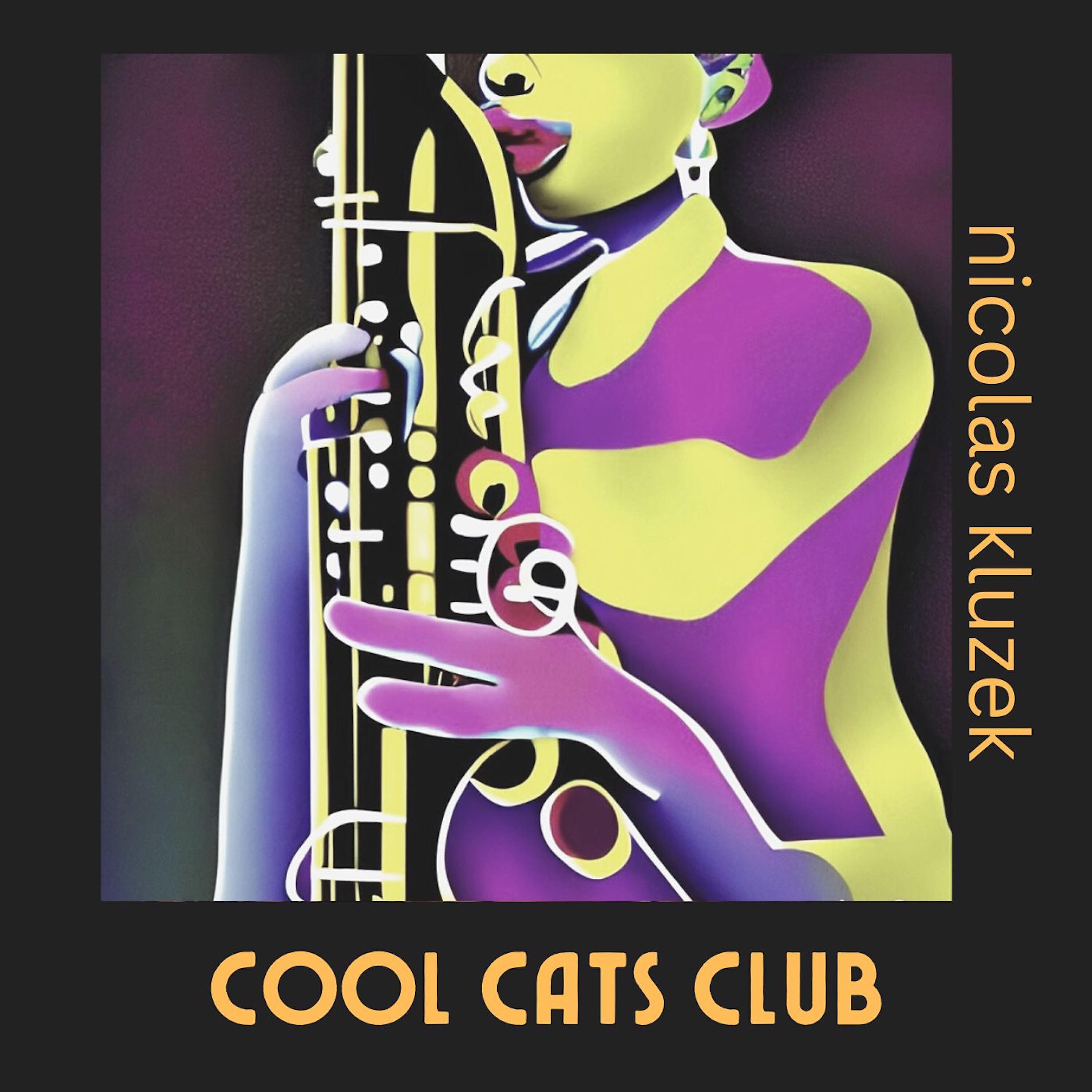 Релиз Cool Cats Club