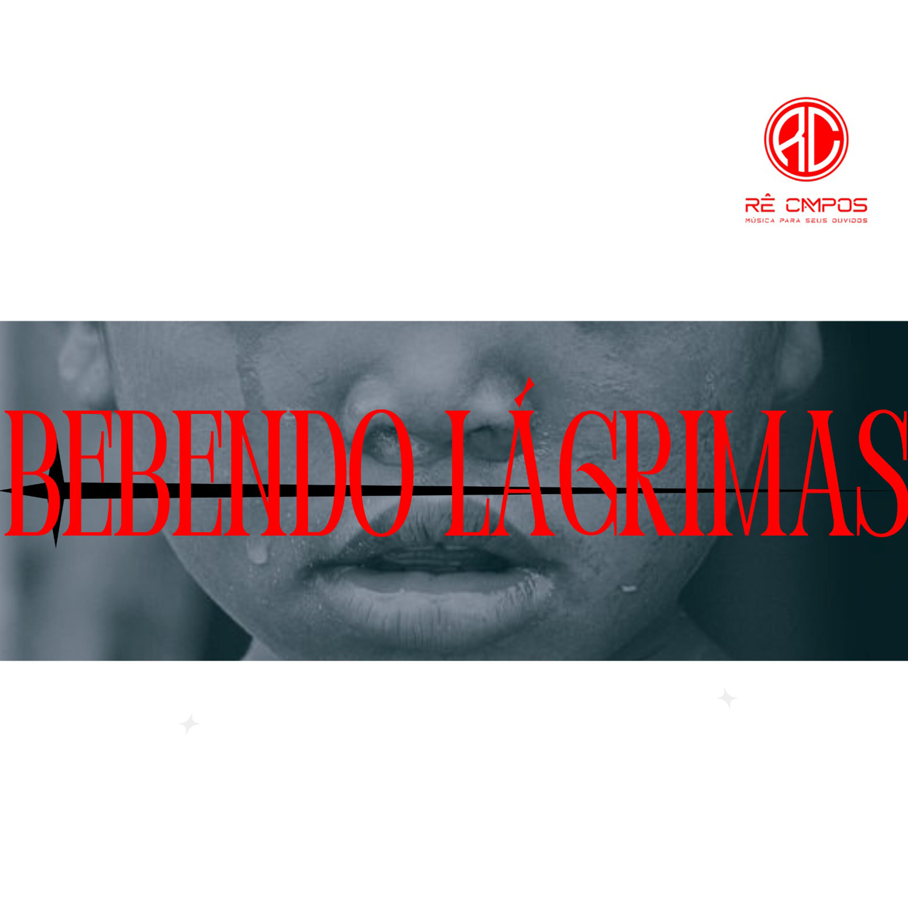 Релиз Bebendo Lágrimas