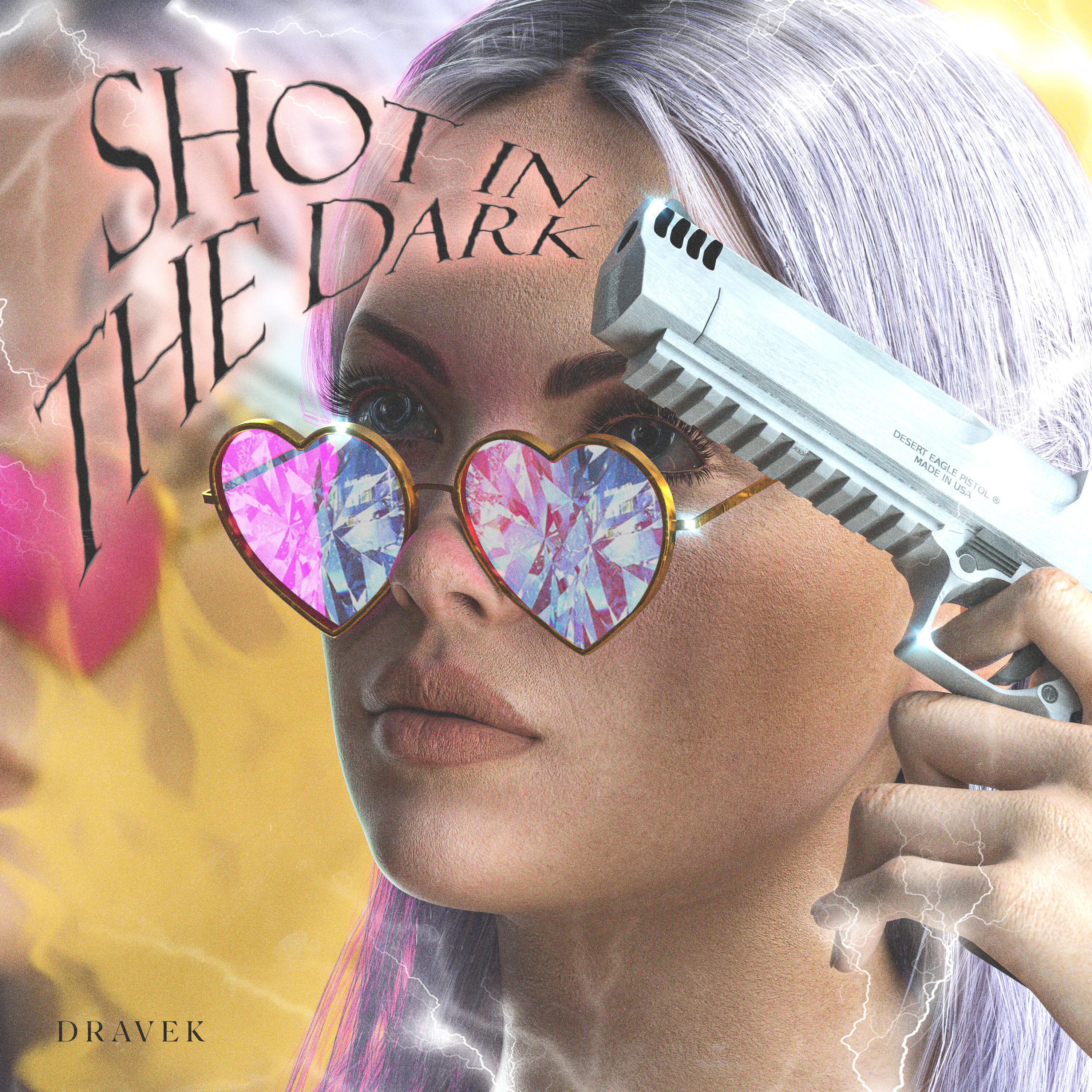 Релиз Shot in the Dark