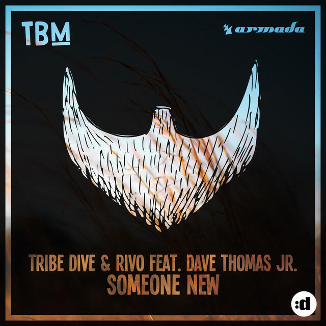 Релиз Someone New (feat. Dave Thomas Jr.)