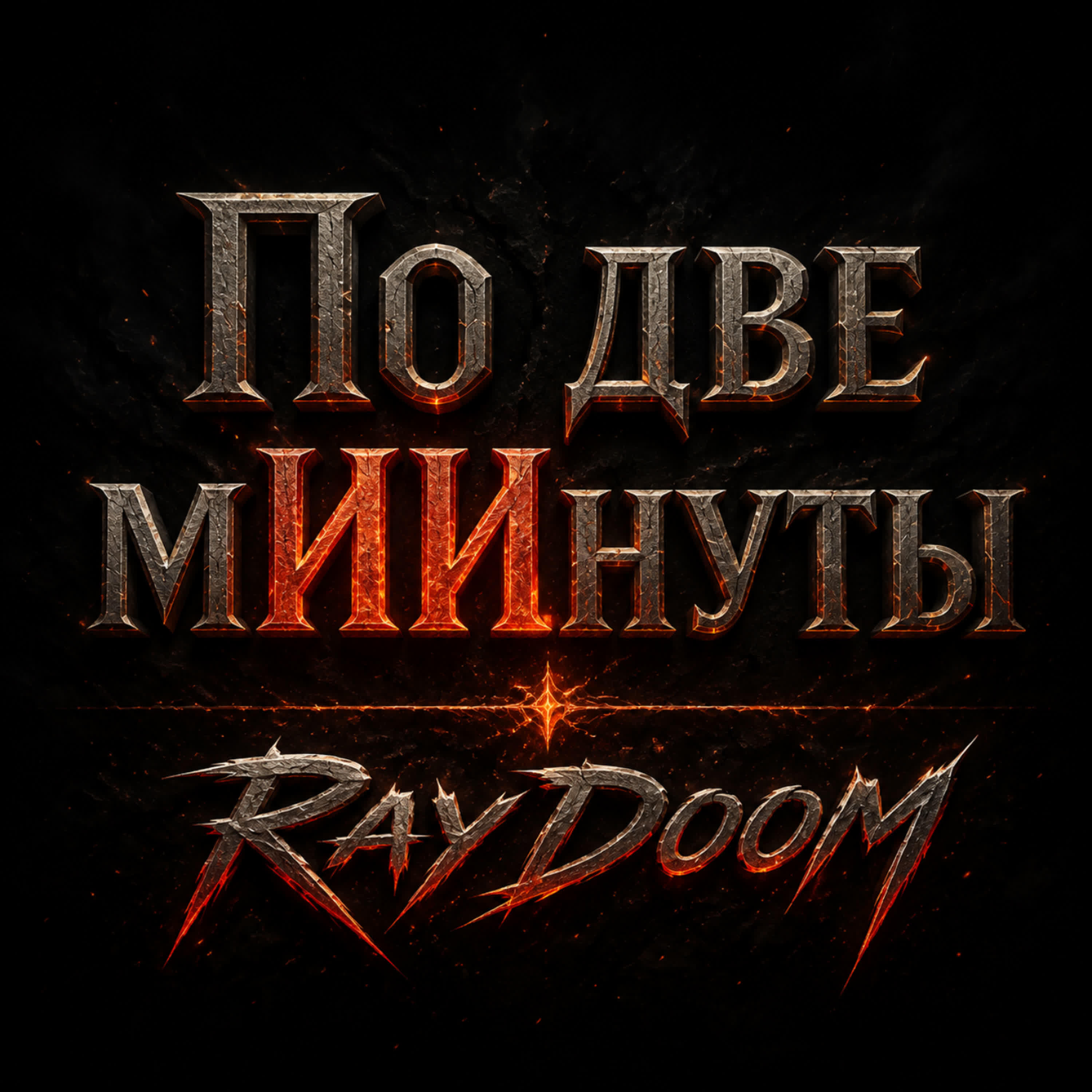 Релиз По две мИИнуты