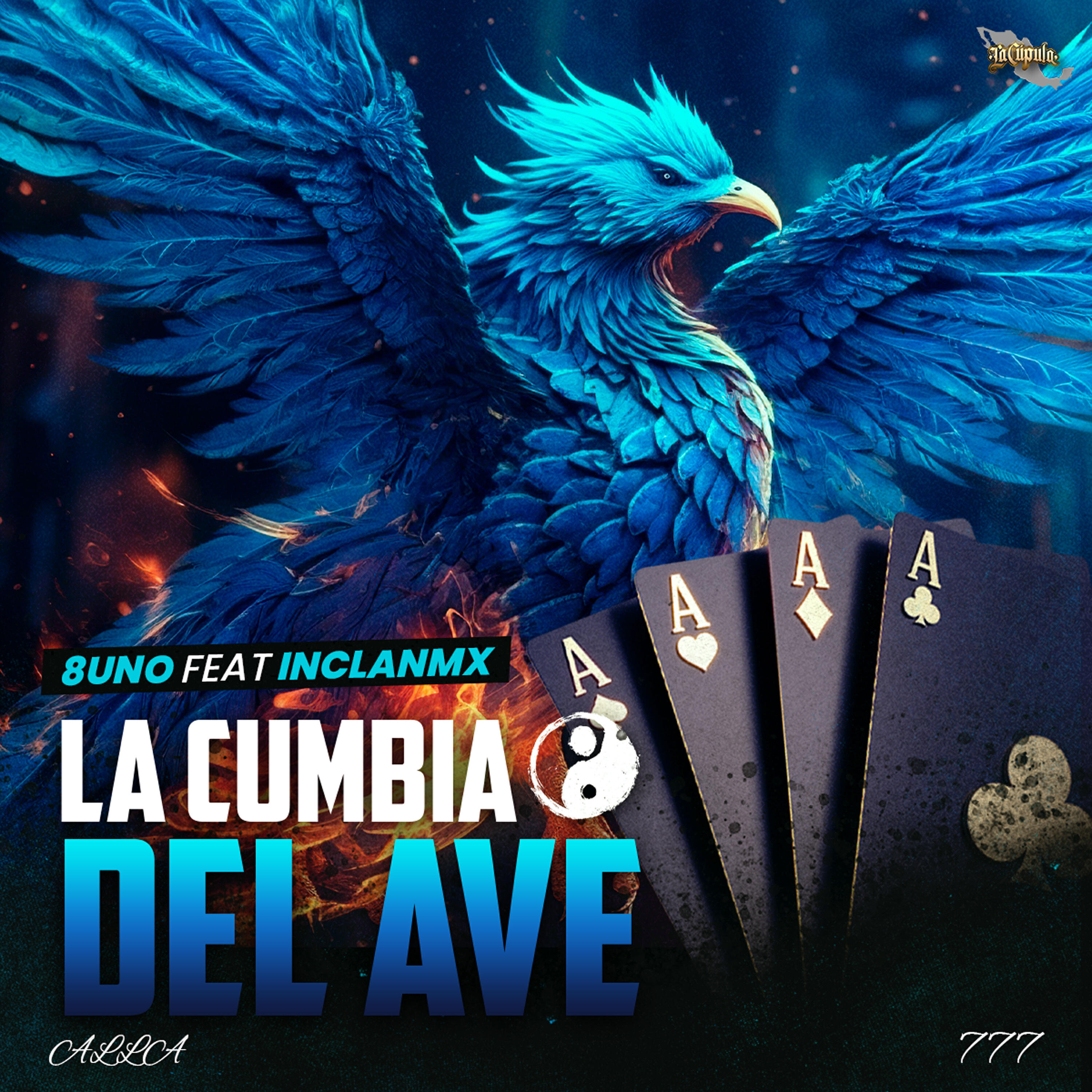 Релиз La Cumbia Del Ave