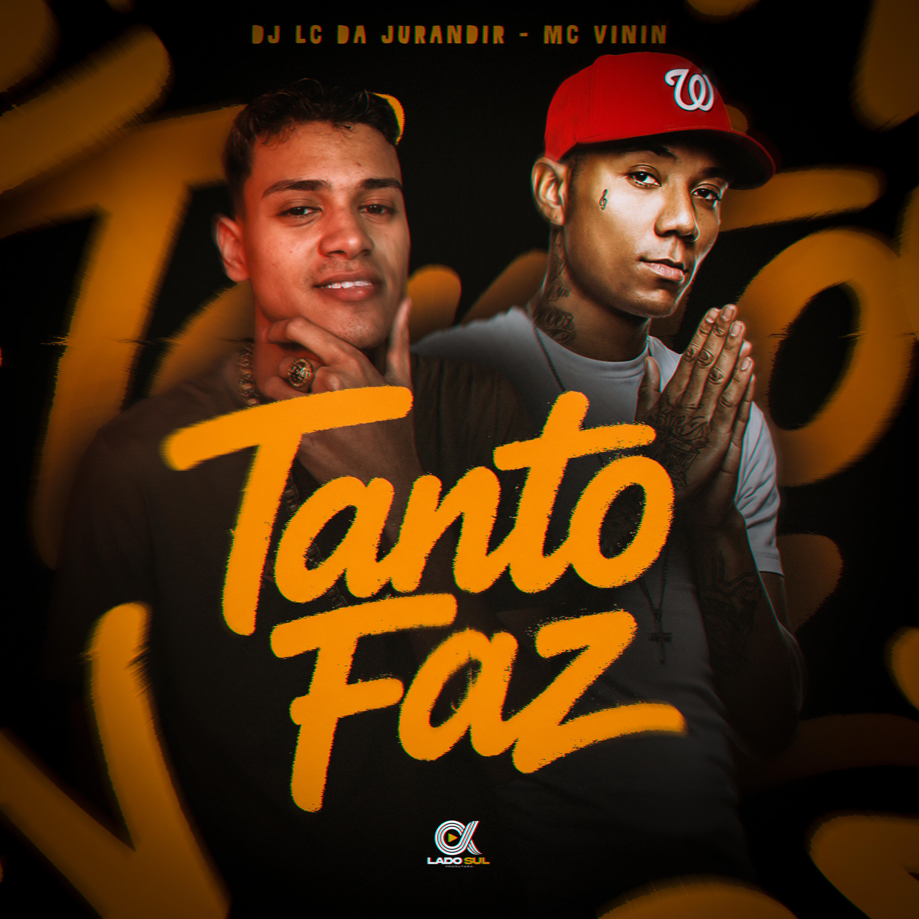 Релиз Tanto Faz