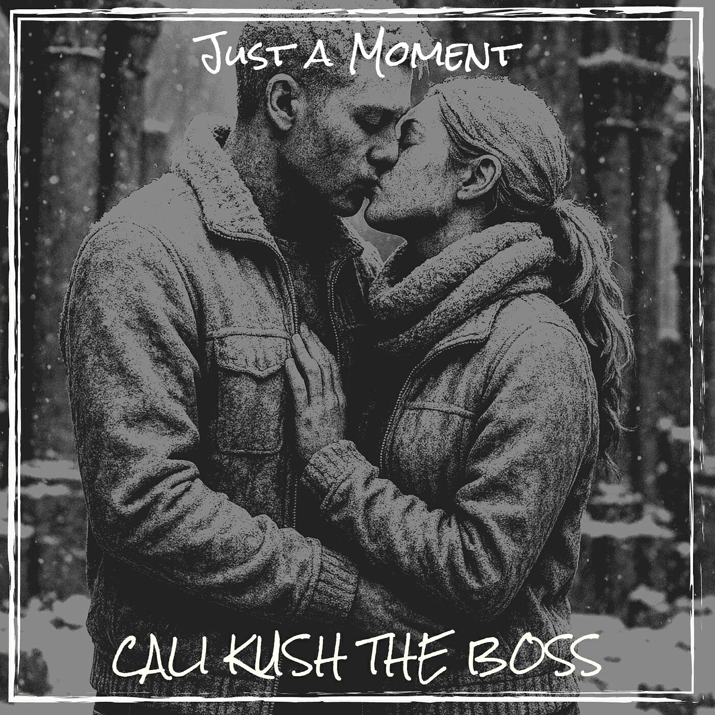 Релиз Just a Moment