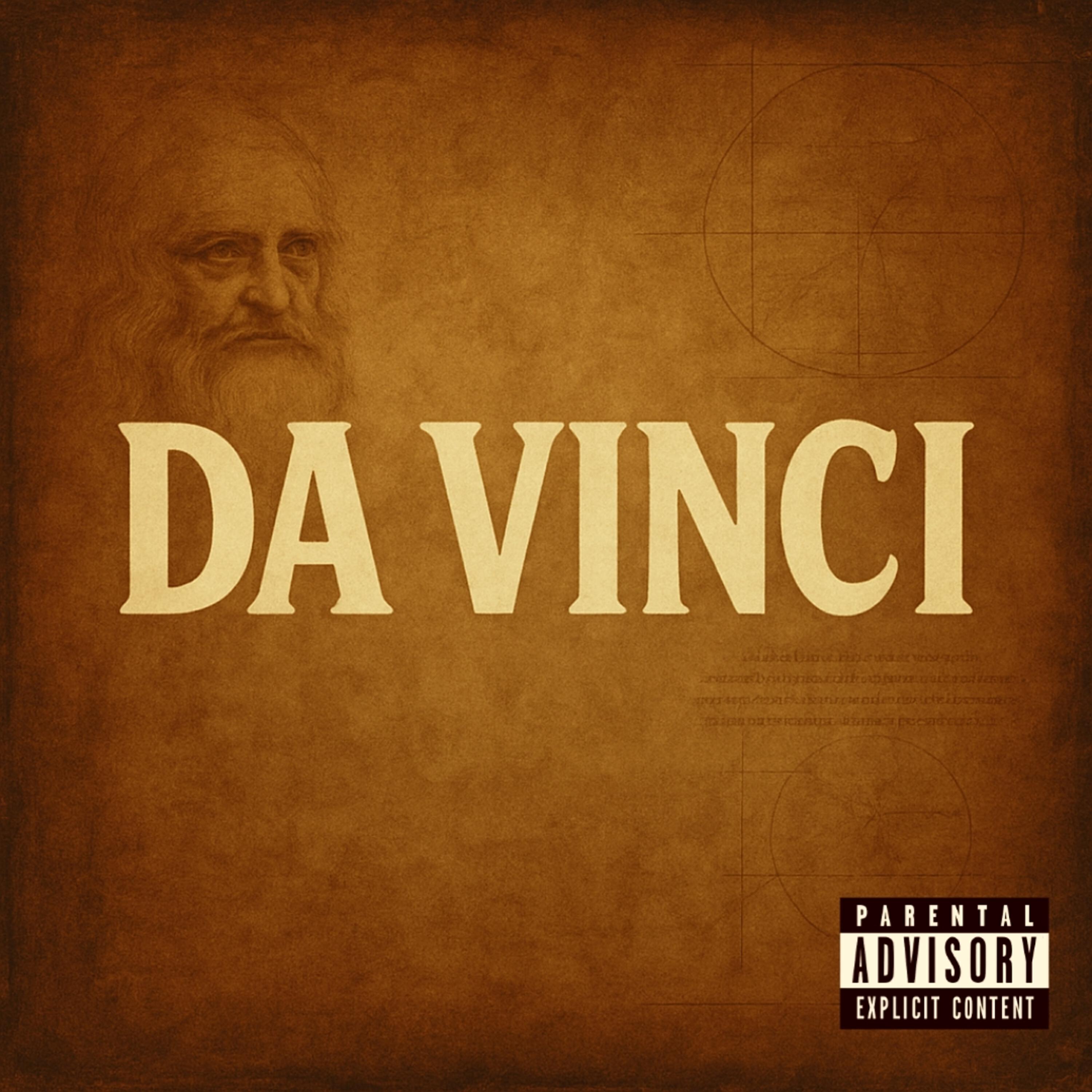 Релиз Da Vinci (Feat. TWIST)