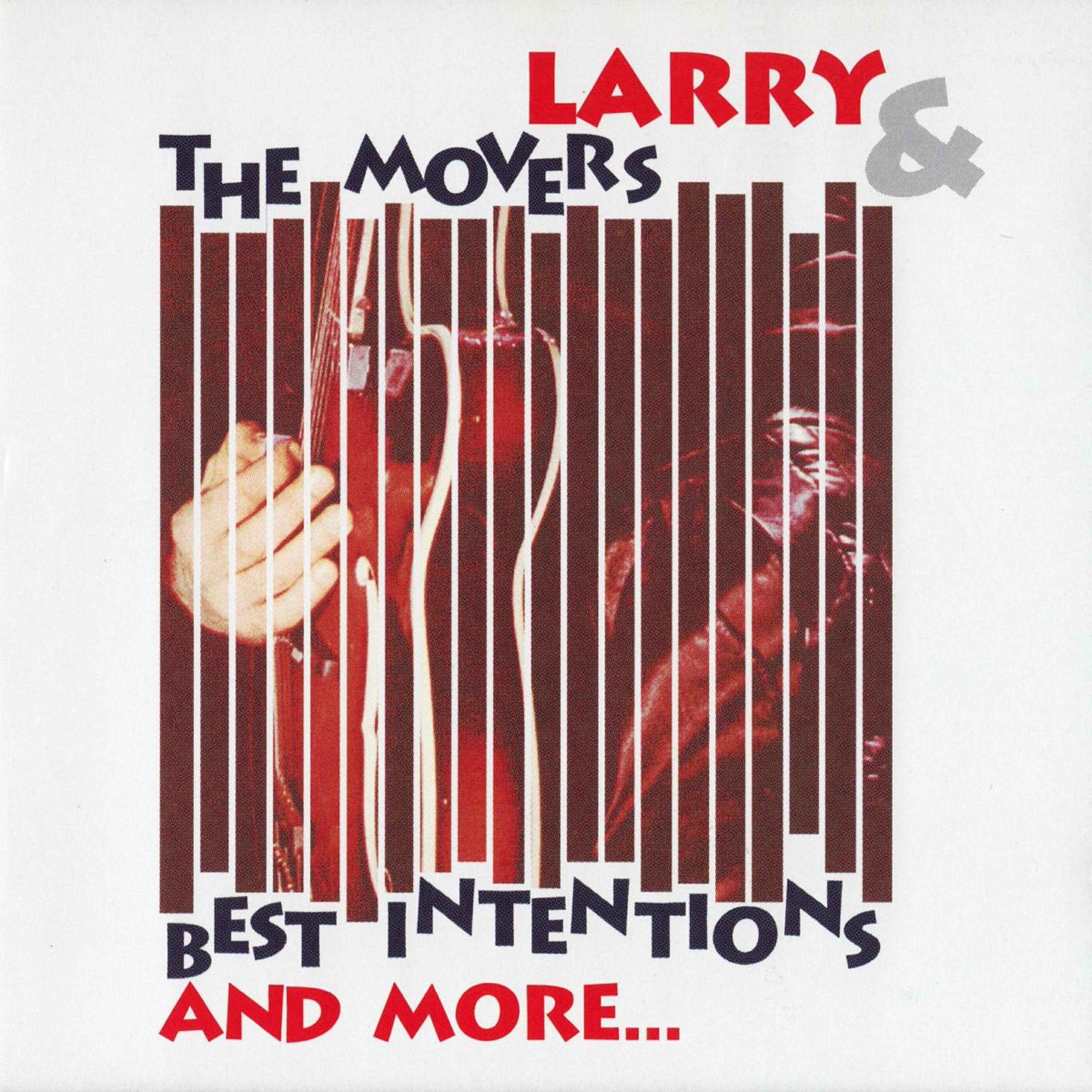 Релиз Best Intentions and More...