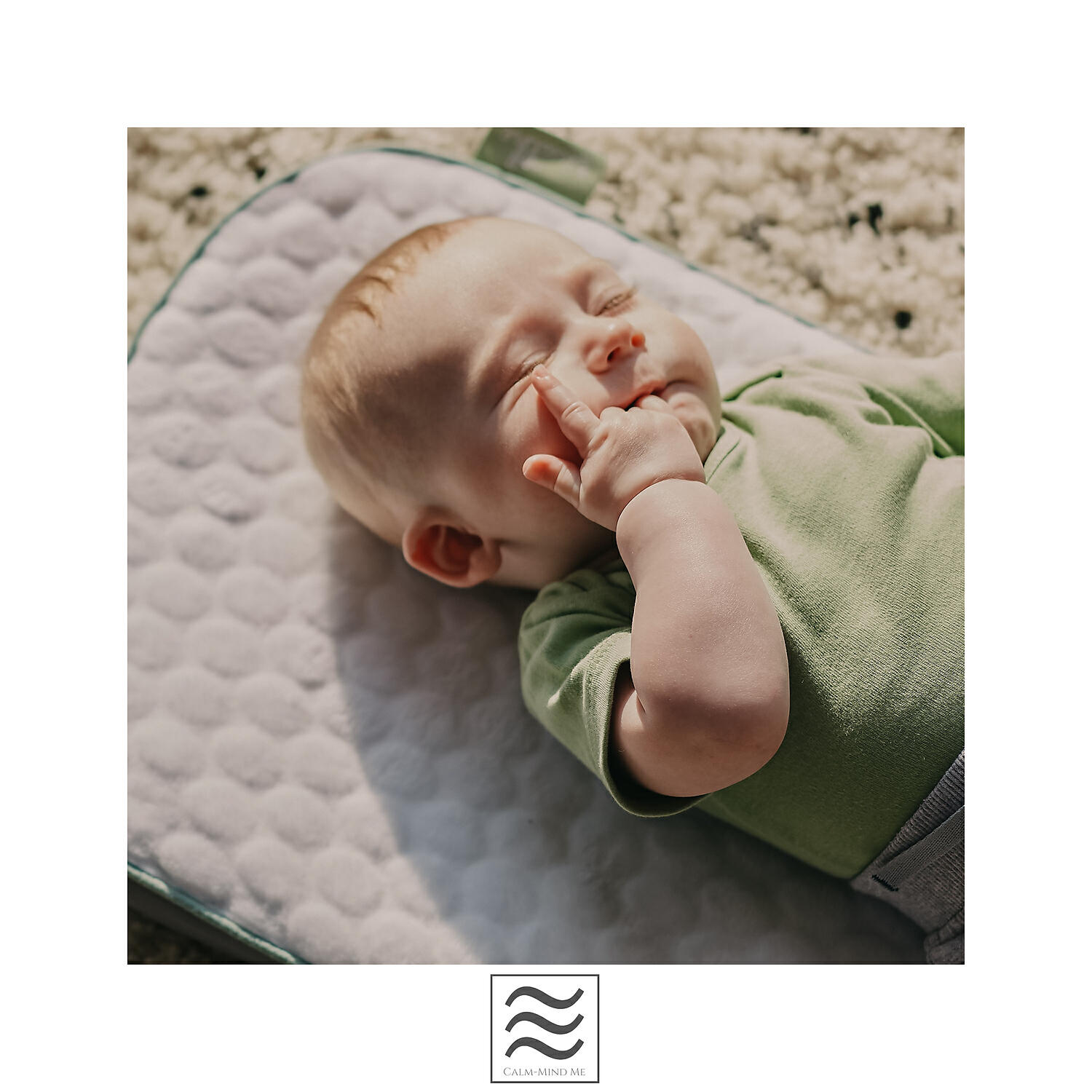 Релиз Shushing Soft Sleep Noises for Peaceful Sleep Babies