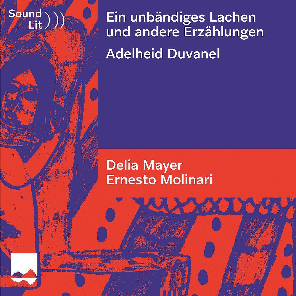 Релиз Ein unbändiges Lachen und andere Erzählungen (Soundlit)