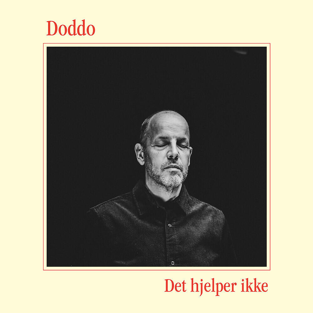 Релиз Det hjelper ikke