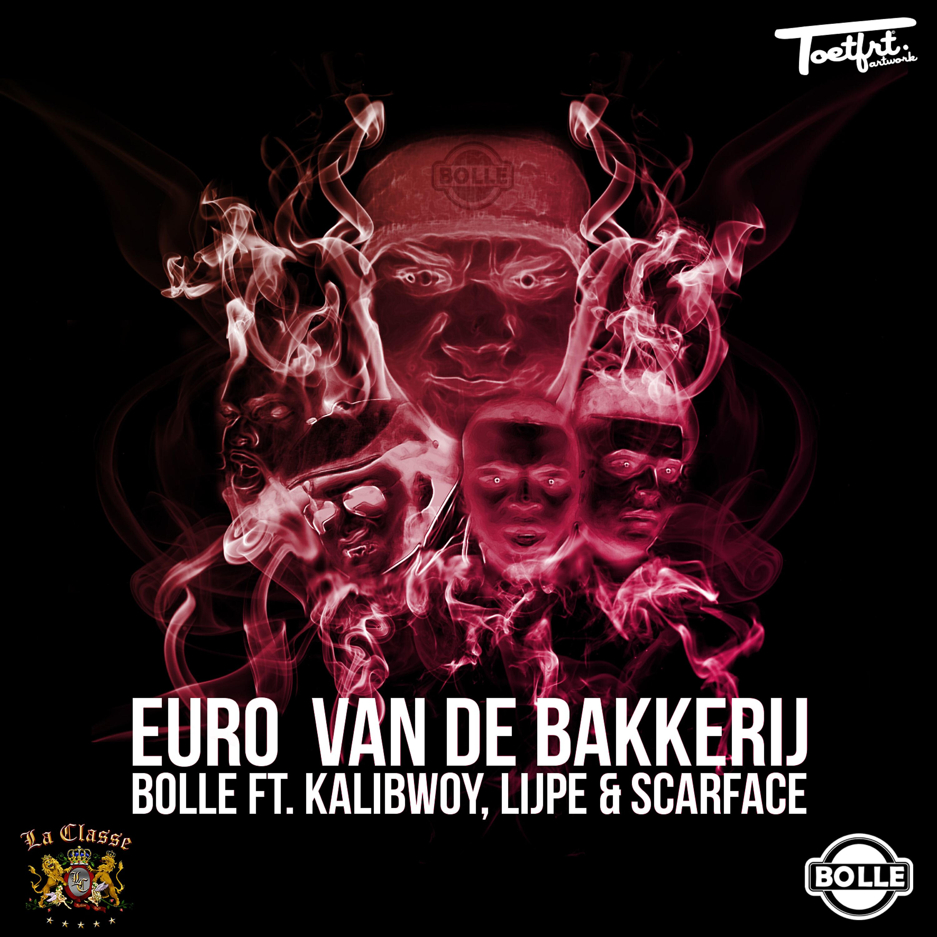 Релиз Euro V/D Bakkerij