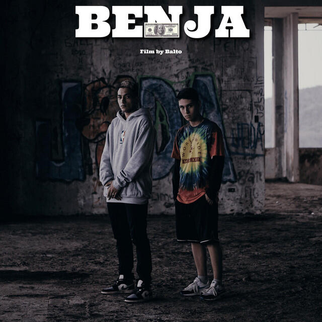 Релиз Benja