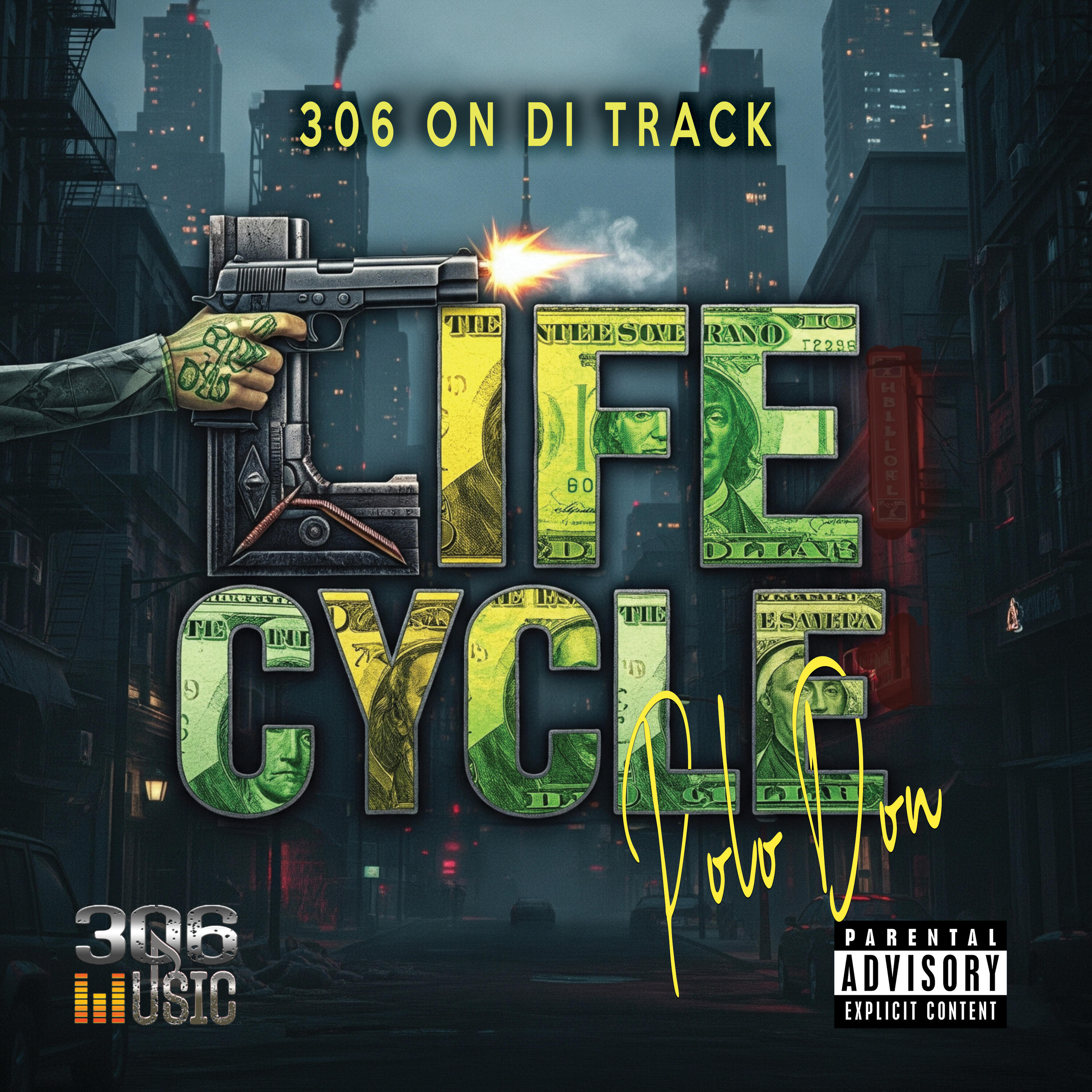 306 On Di Track