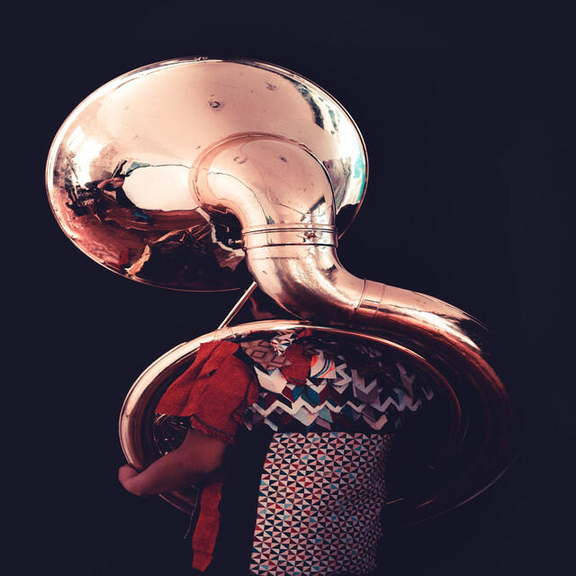 Релиз Ojos Serranitos