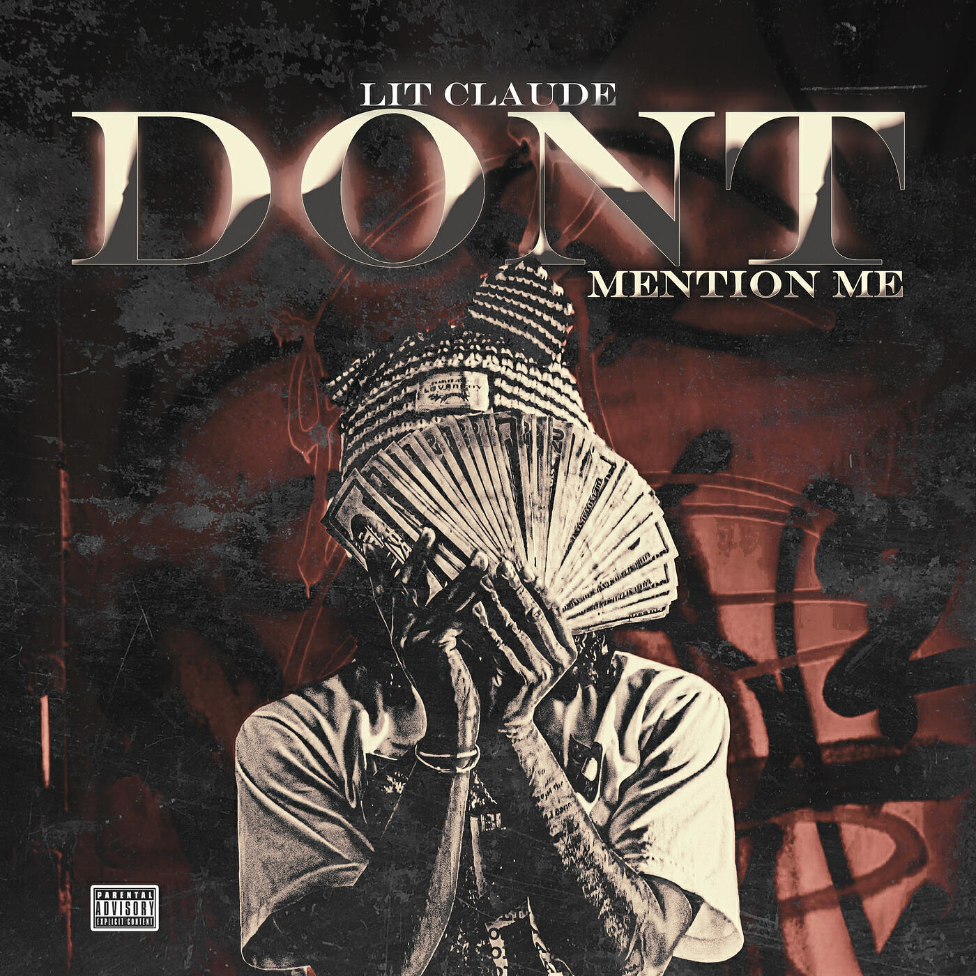 Релиз Dont Mention Me