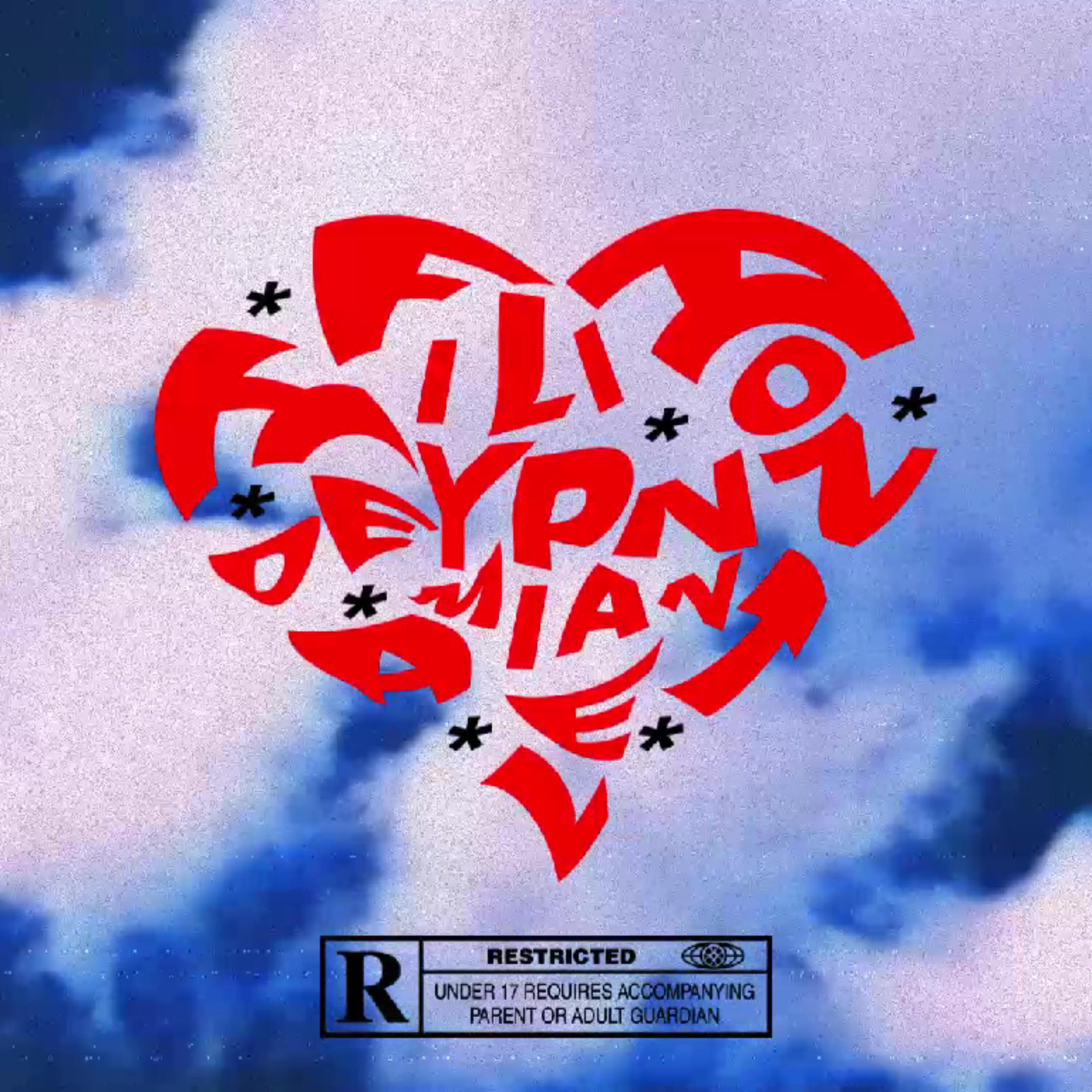 Релиз Filia