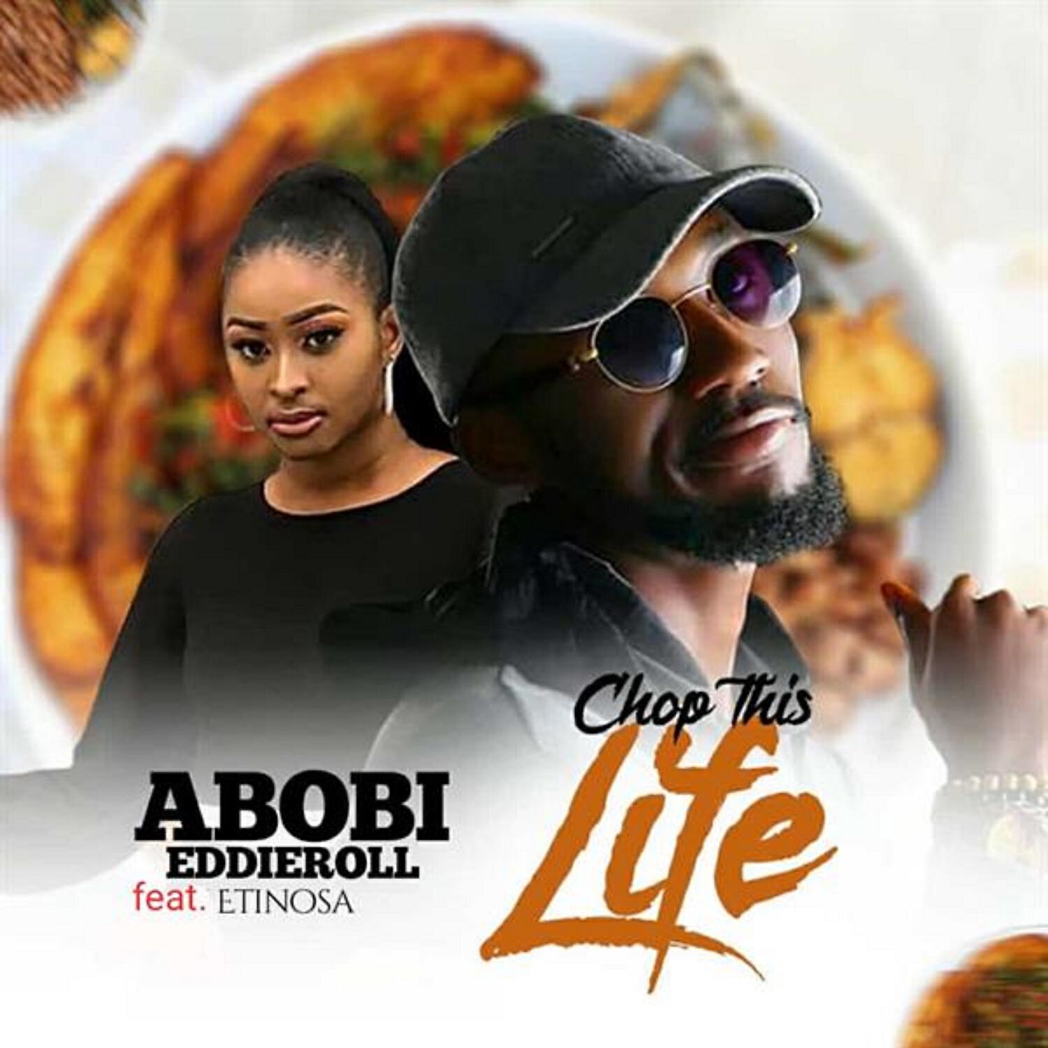 Релиз Chop This Life