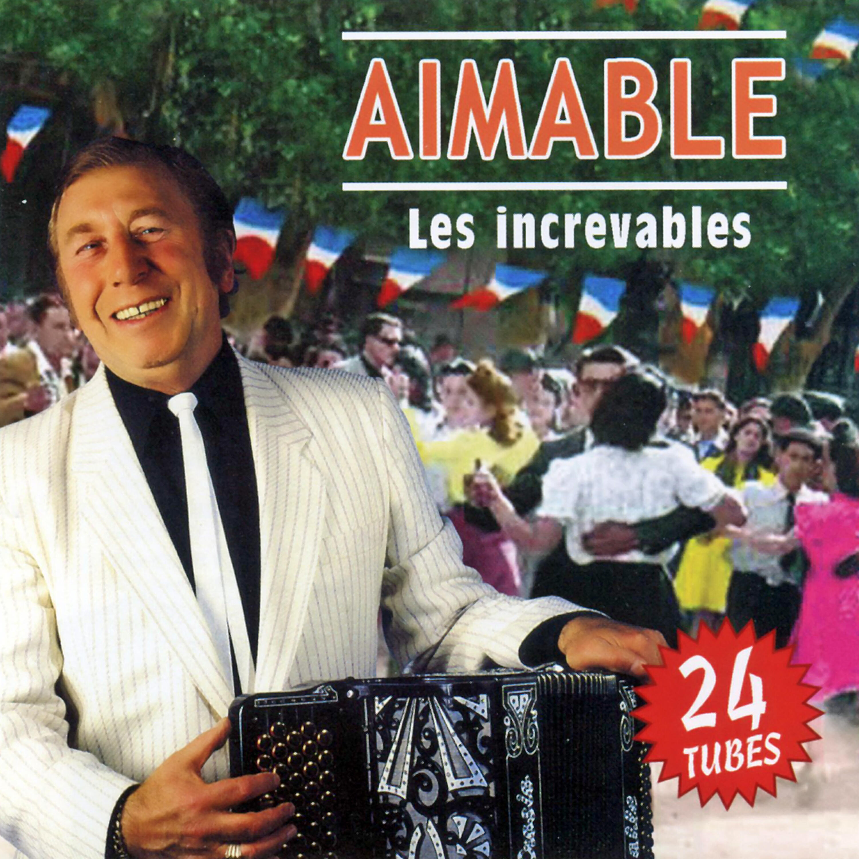 Релиз Les Increvables