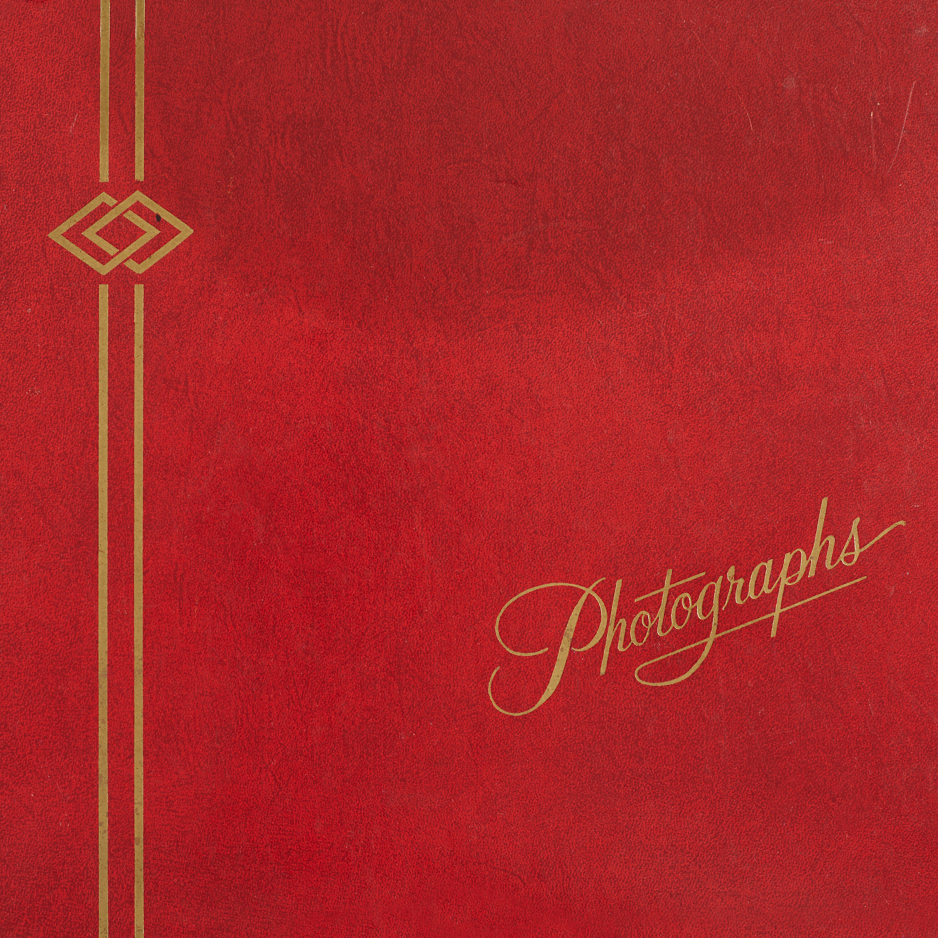 Релиз Family Photo Album