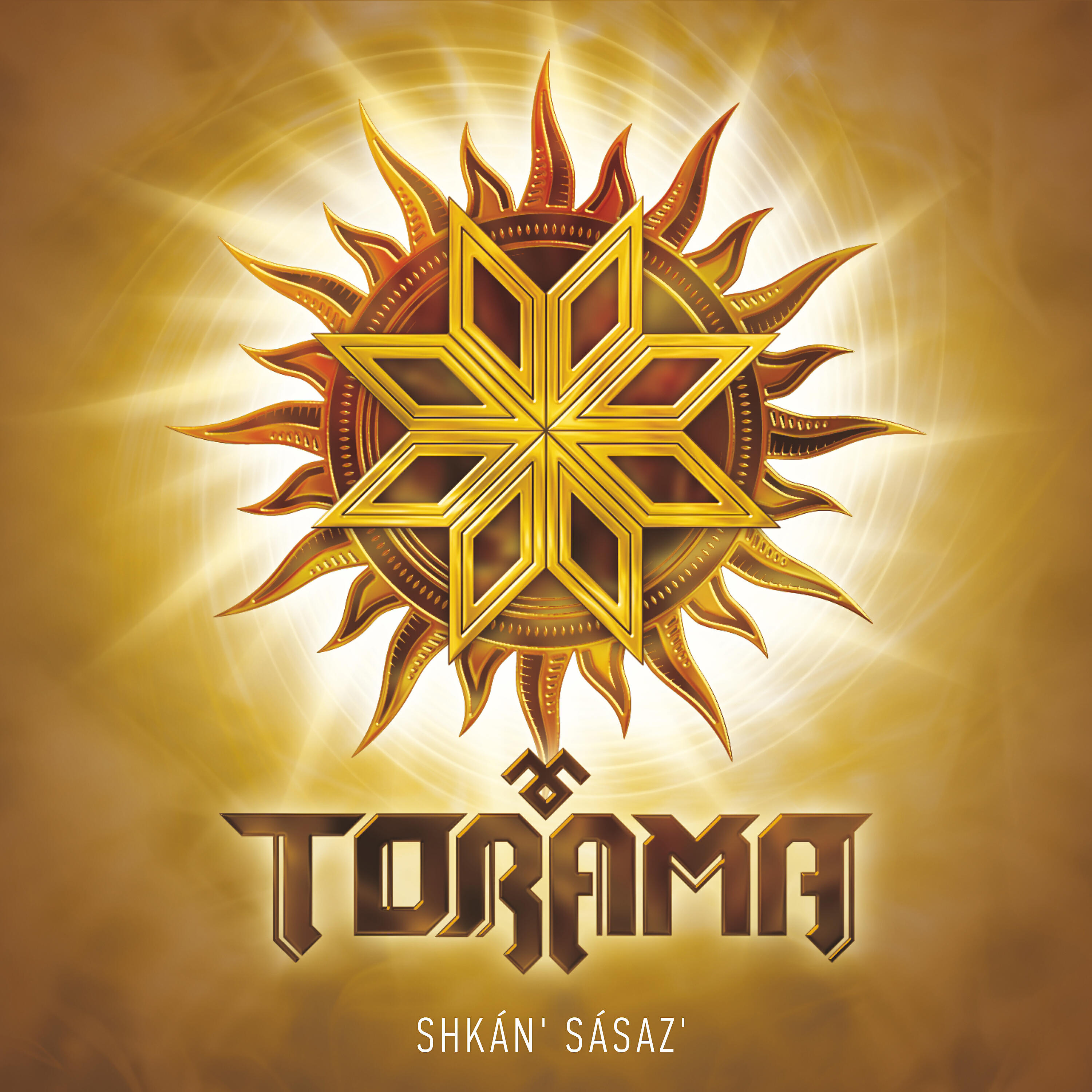 Релиз Shkan' Sasaz'