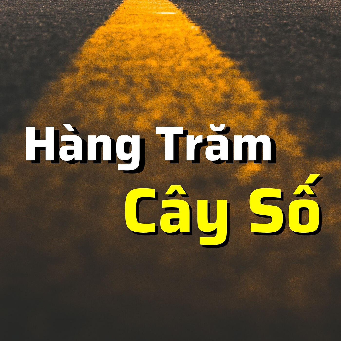 Релиз Hàng Trăm Cây Số
