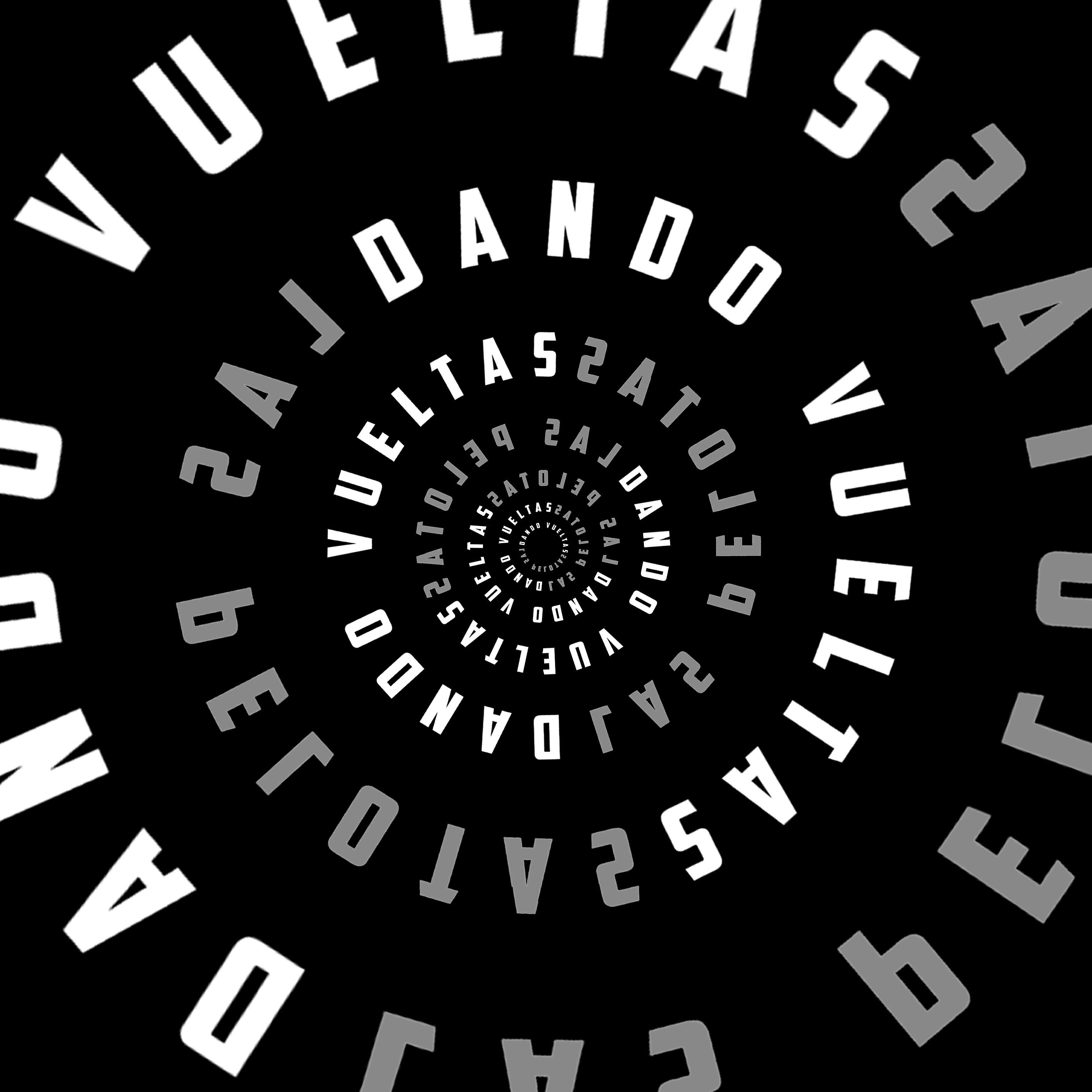 Релиз Dando Vueltas - Single