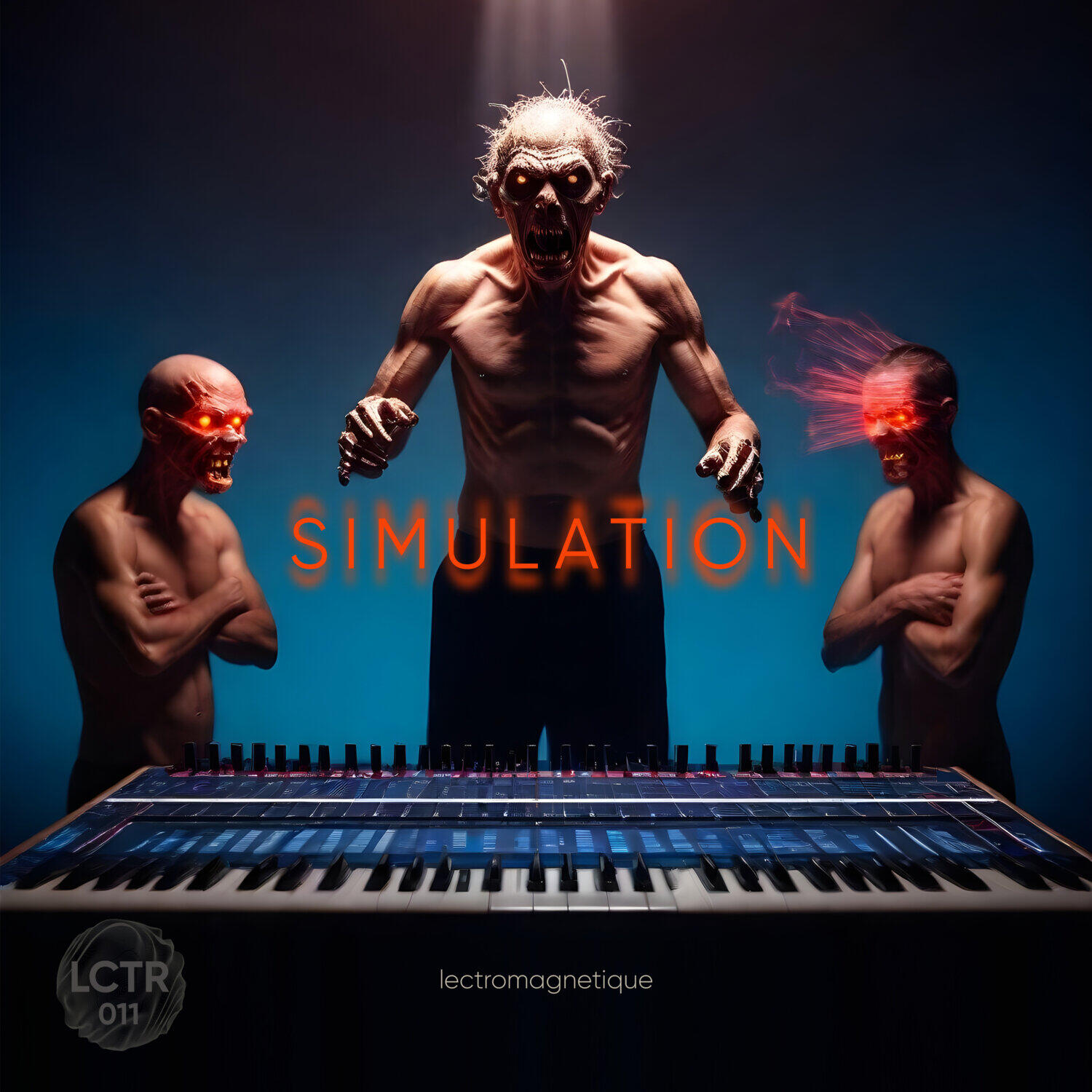 Релиз Simulation