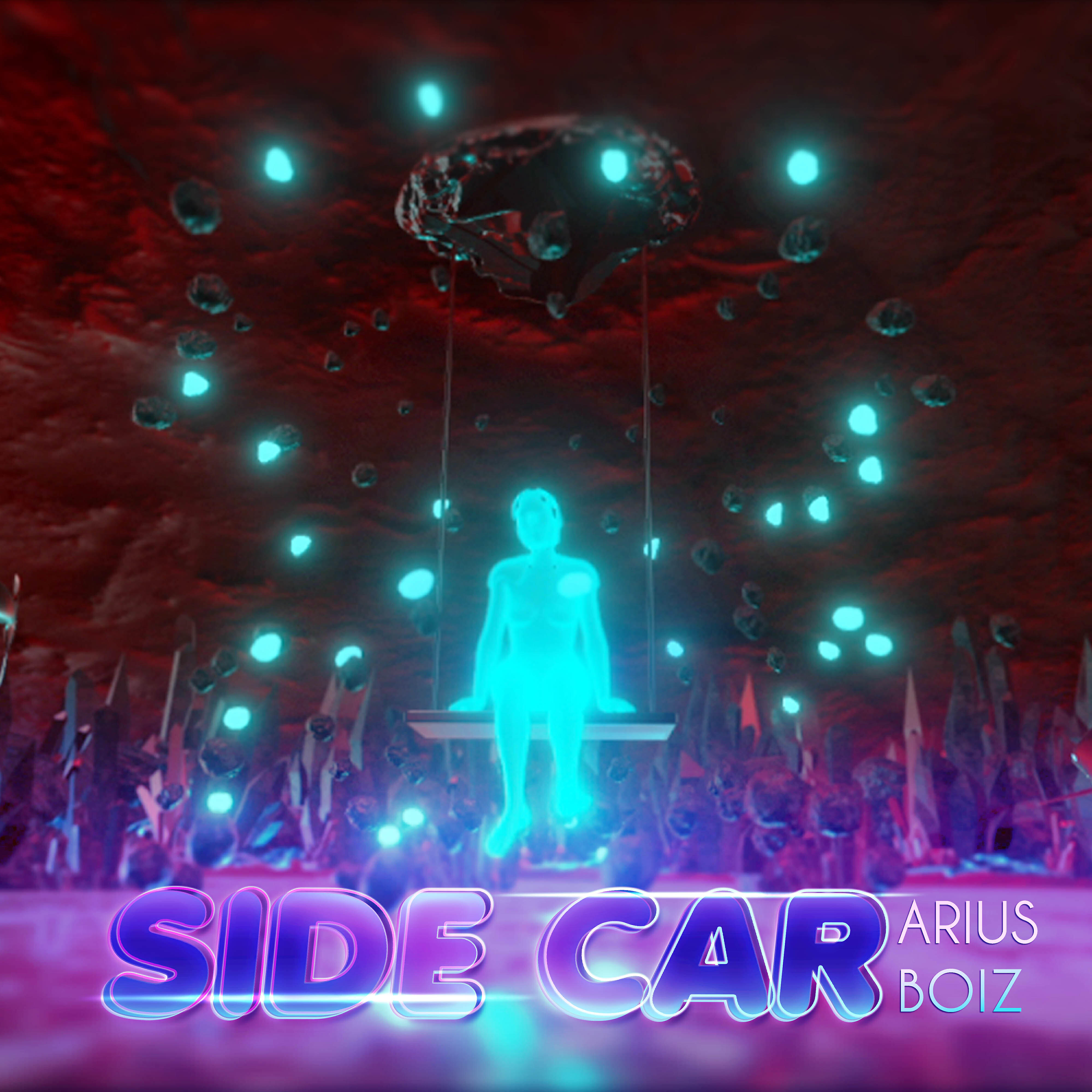 Релиз Side Car
