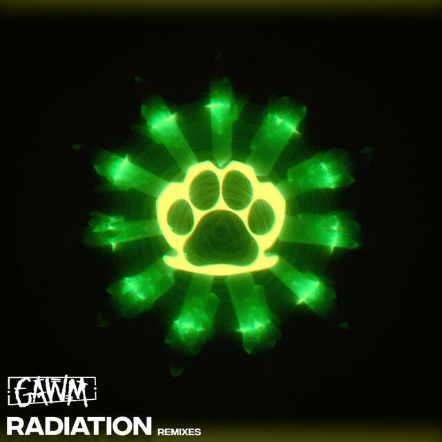 Релиз Radiatio (VONDOO Remix)