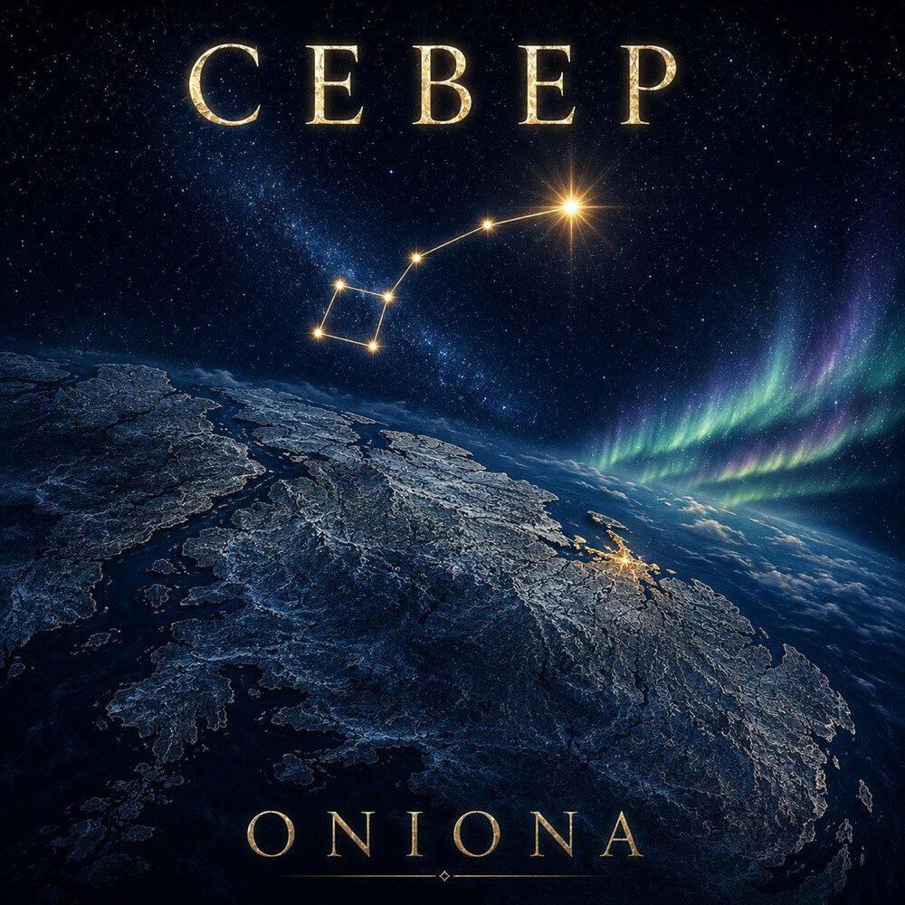 Релиз Север