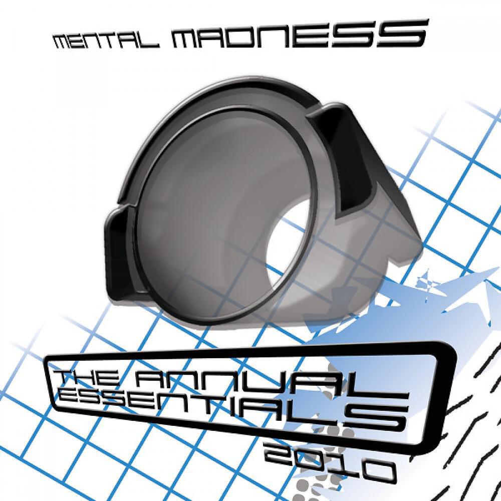 Релиз The Annual Essentials 2010