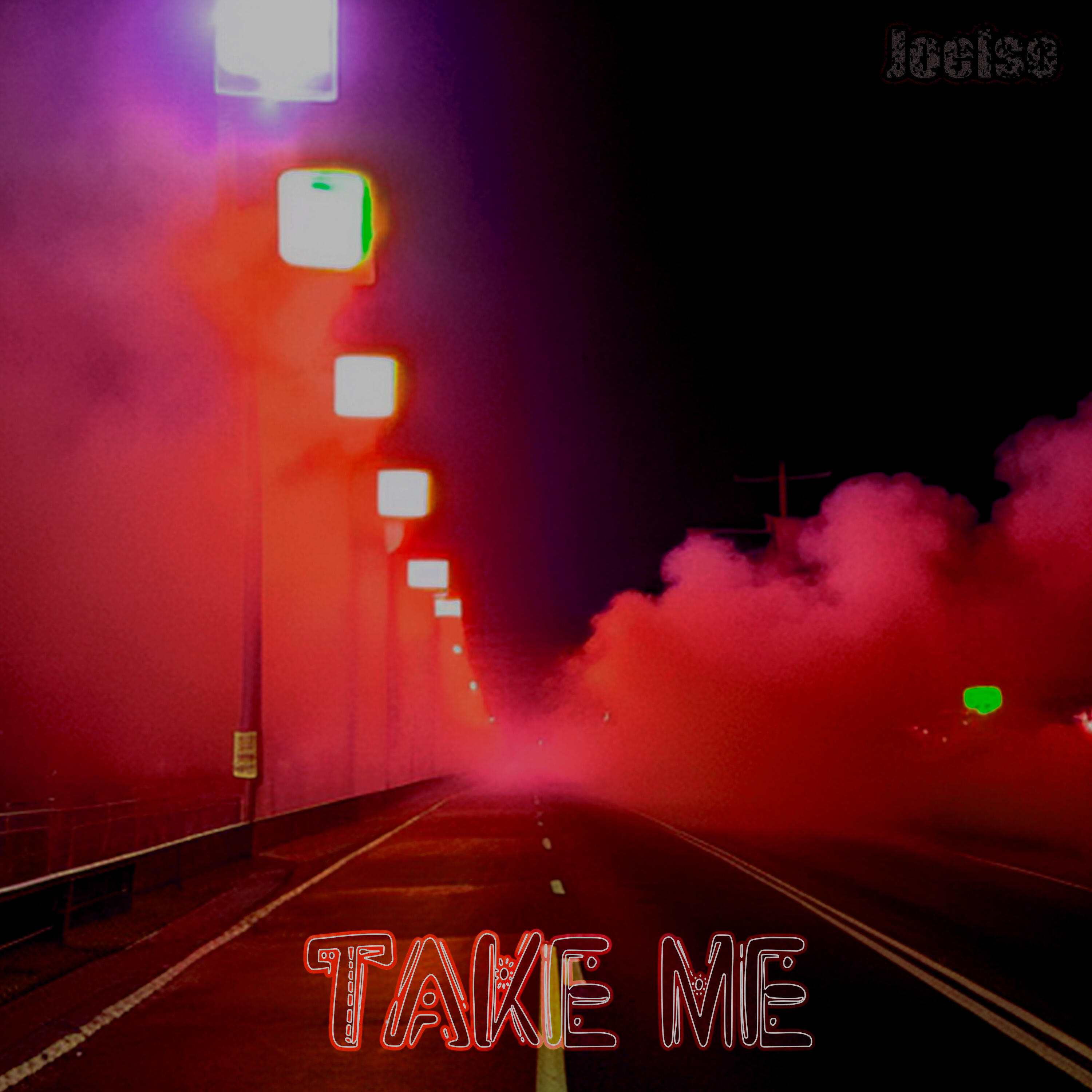 Релиз Take Me