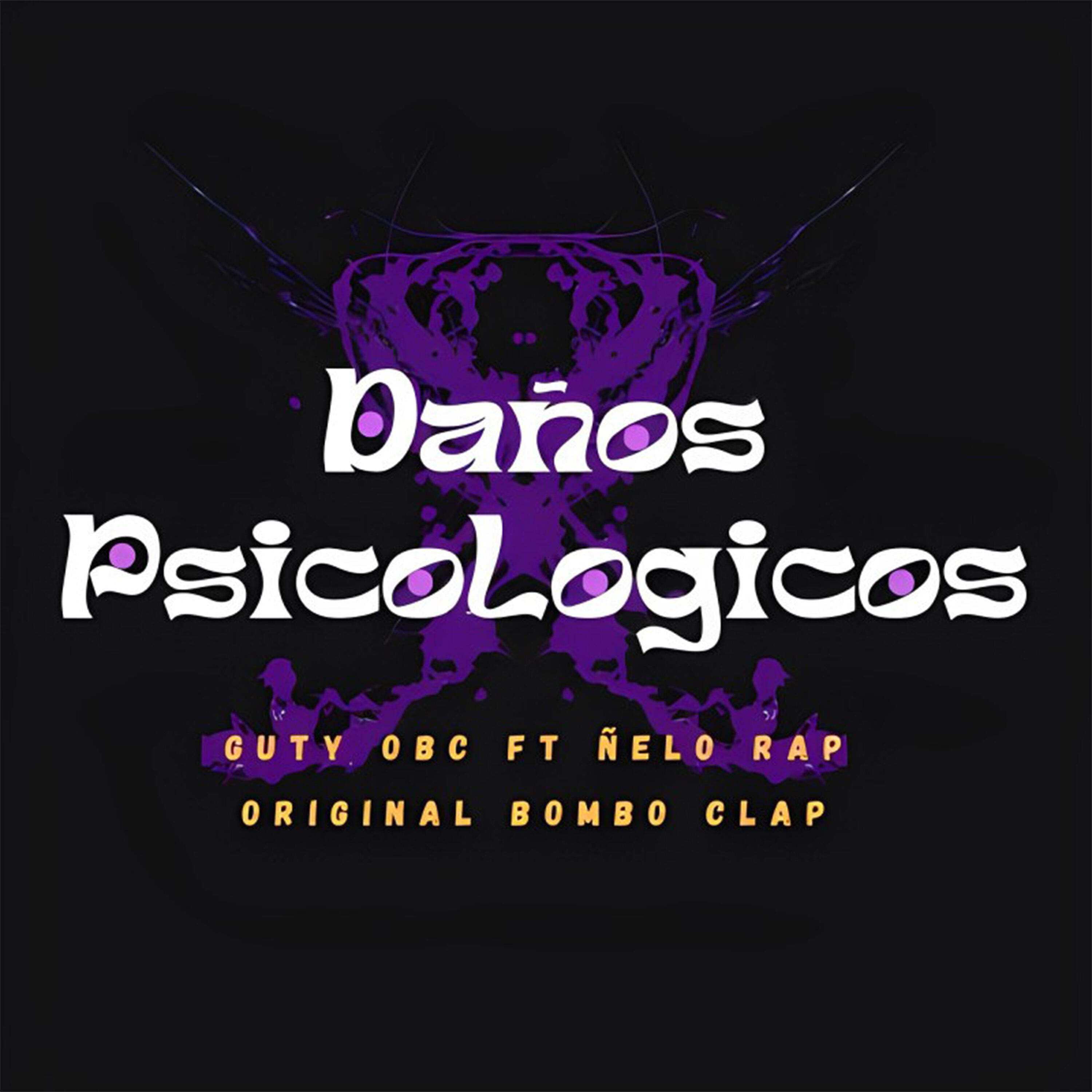 Релиз Daños Psicologicos