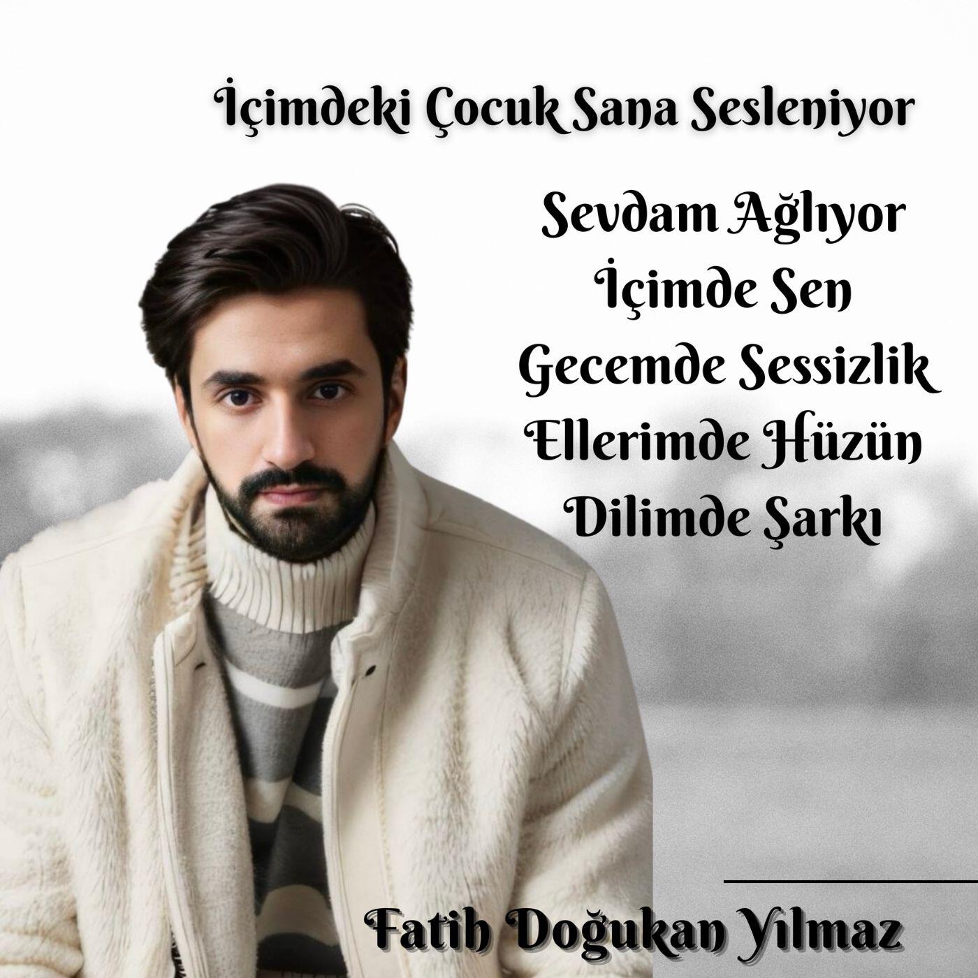 fatih doğukan yılmaz