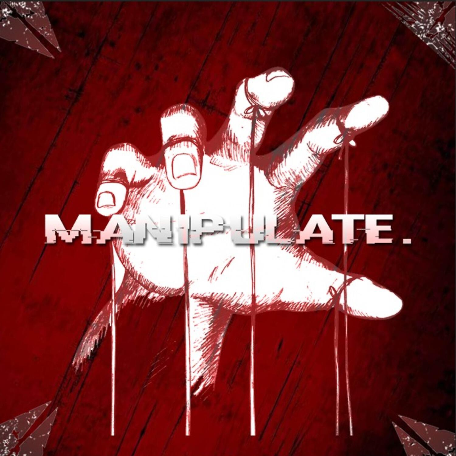 Релиз Manipulate