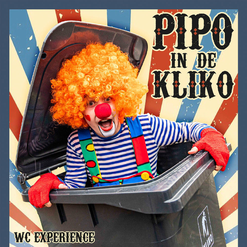 Релиз Pipo in de Kliko