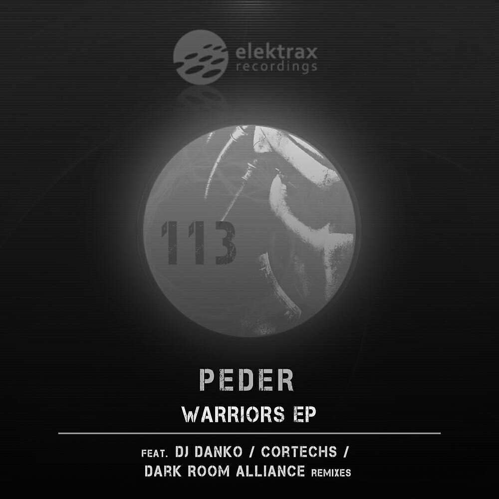 Релиз Warriors EP