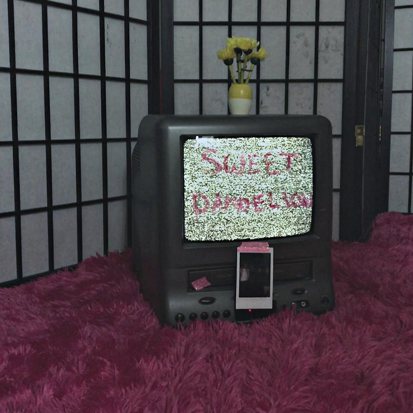 Релиз Sweet Dandelion