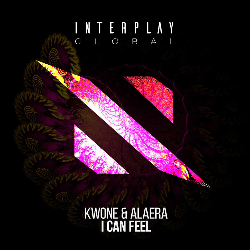 Релиз I Can Feel