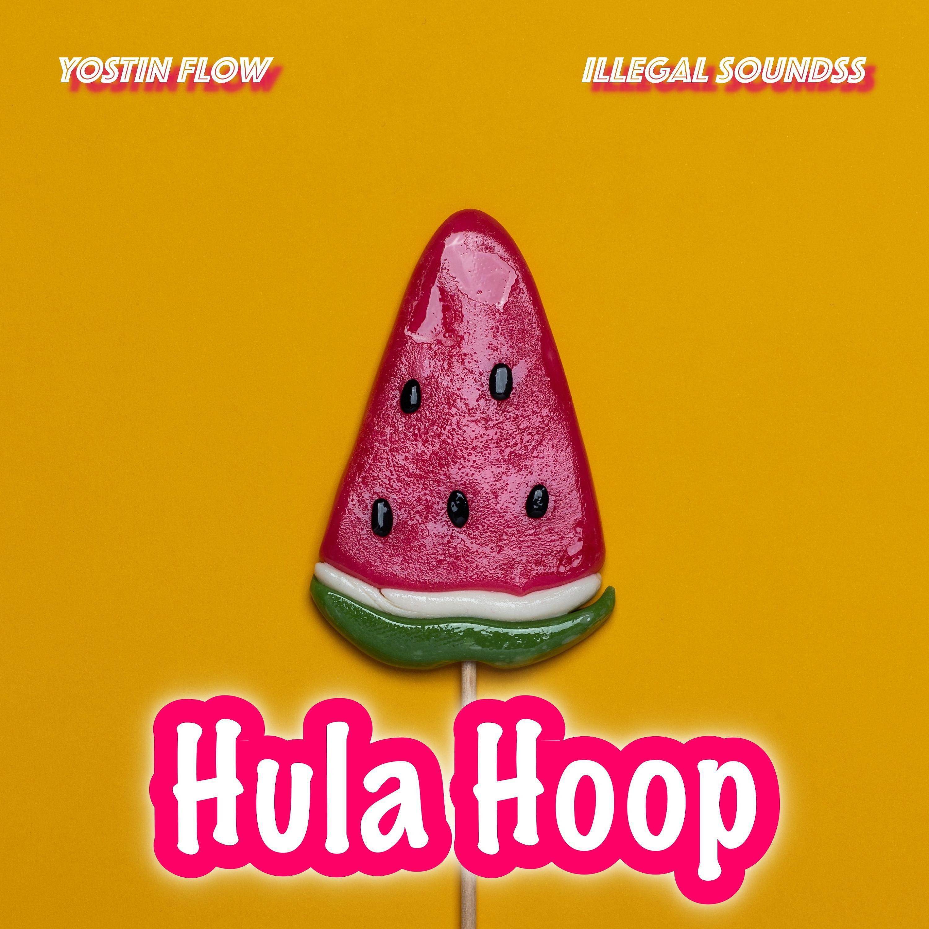Релиз Hula Hoop