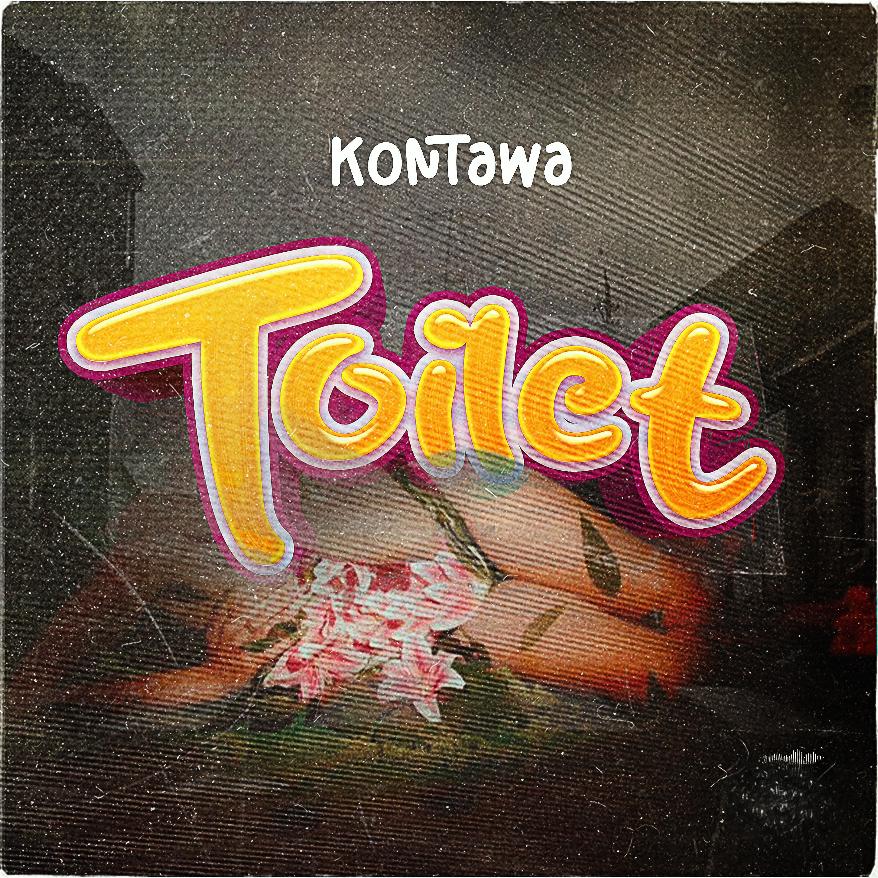Релиз Toilet